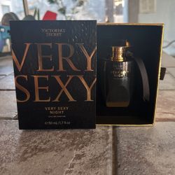 Victoria’s Secret perfume
