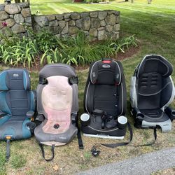 Car Seats (4)