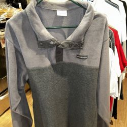 Columbia Sweatshirt XXL