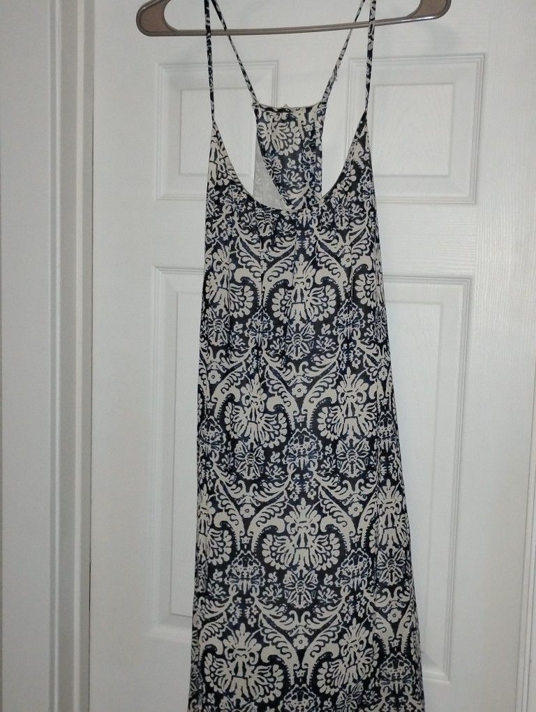 Women Sun Dress 