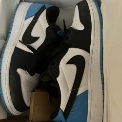 Nike Dunks