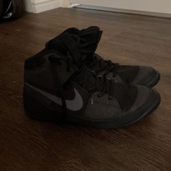 Wrestling Shoes 