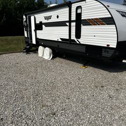 2021 Wildwood Lite Forest River