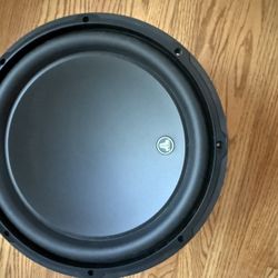 JL Audio W3 12W3v3.4 for Sale - $225 OBO