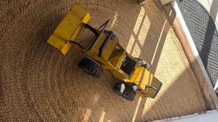 Vintage tonka truck