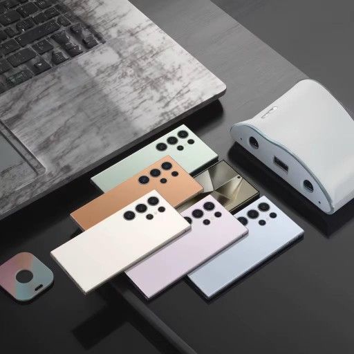 Samsung Galaxy S22 Ultra Unlocked