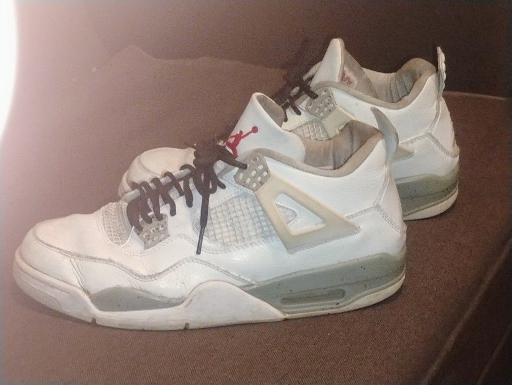 Jordan 4 Size 11