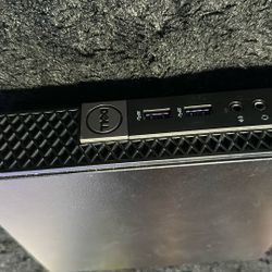 Dell OptiPlex 3046 Core i3-6100t