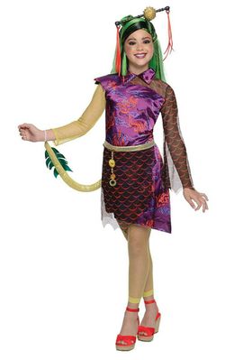 Monster High costume