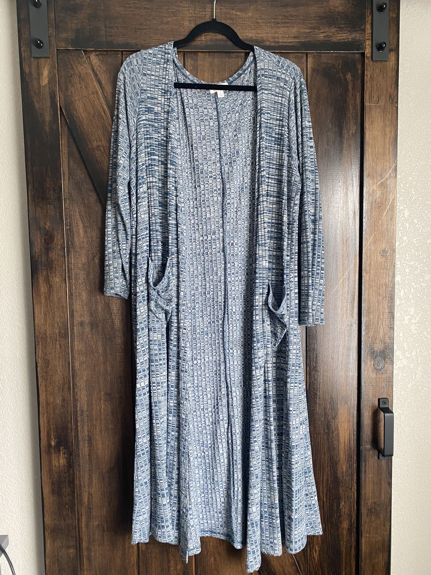 LuLaRoe Sarah Sweaters