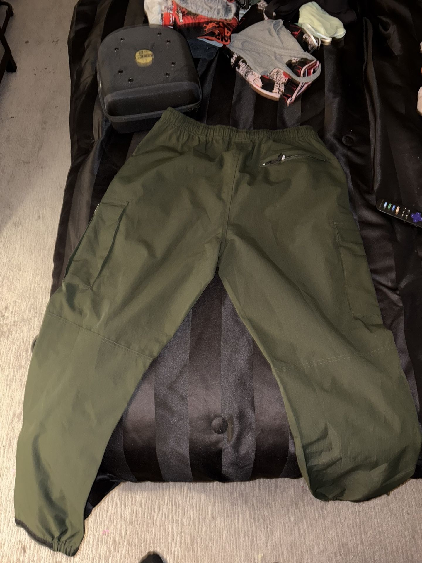 Pro club pants