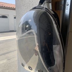 Pet Carrier
