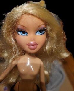 Chloe bratz doll