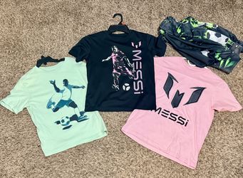 Soccer T-shirts And Hoodie
