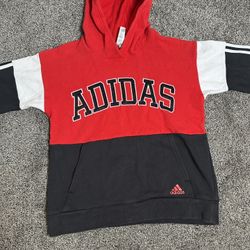 Adidas Hoodie