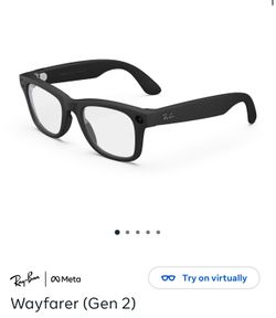 Meta Glasses