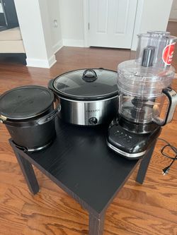Kitchen items