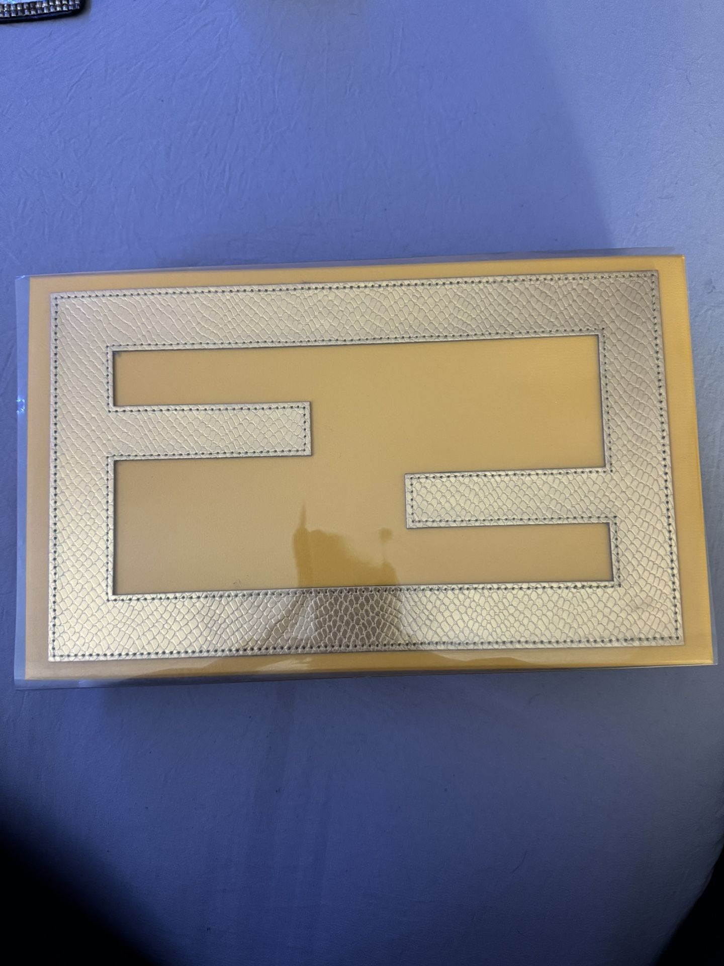 Fendi Perfume