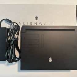 Alienware R15 R5 ( Ryzen Edition) Laptop