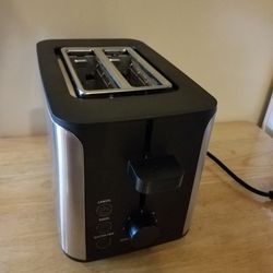 Bella Toaster Gluten Free Toaster 