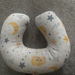 Boppy Nursing Pillow