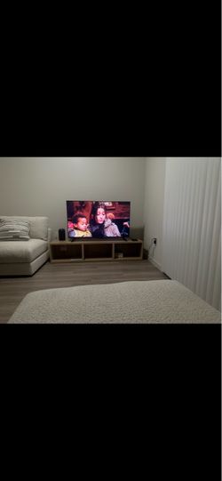 TV stand