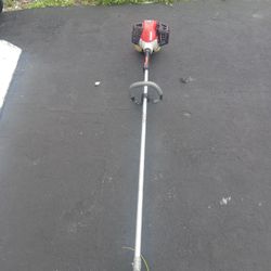 Shindawia T 302 Weedeater