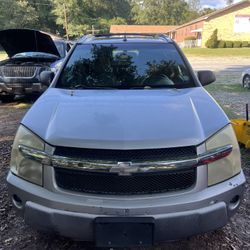 2005 Chevrolet Equinox