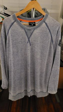 Salt Life Crew Neck Sweater