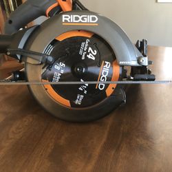 Circular Saw