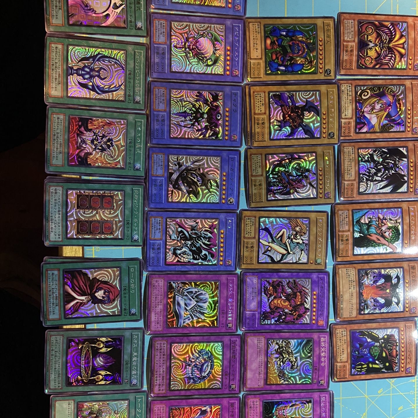 yugioh card stickers Amazon.com: 50 Pcs Stickers Pack, Vinyl Waterproof for Water  Bottles,Laptop,Skateboard,Phone,Bumper,Car Decals for Party Supply Favor  Decorations : Electronics main image 1