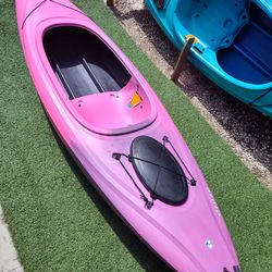 Kayaks