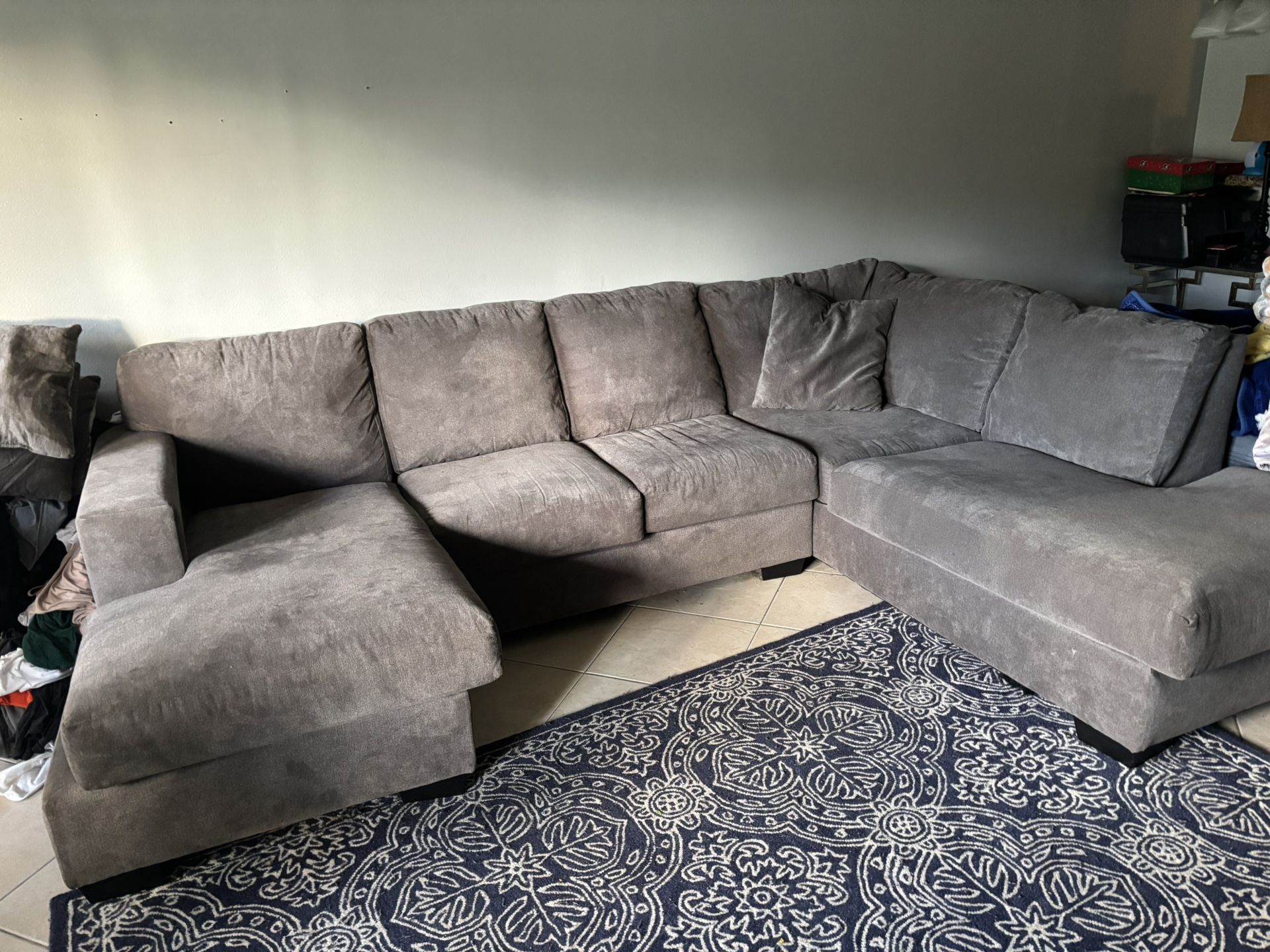 Sofa Sectional