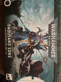 Warhammer 40,000