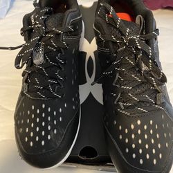 New Boys Soccer’s Tennis Shoes 