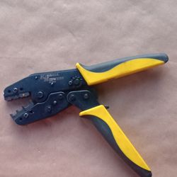 Kimball Midwest Crimp-Master