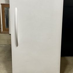 Frigidaire Upright Freezer 