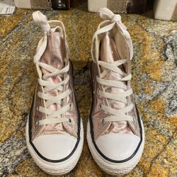 Girls converse chuck Taylor All Star 