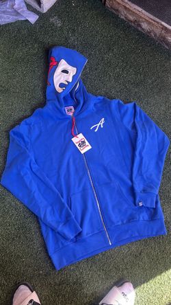 Asaali Hoodie