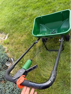 Spreader 3000