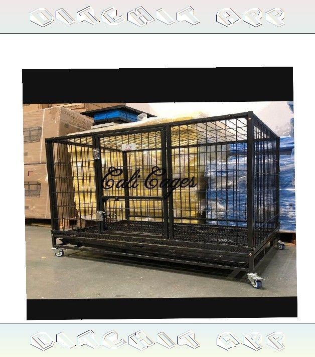 Offer a Snug Home with Dog Pet Cages and Kennels base others