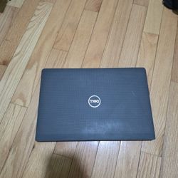 Dell Latitude 7400  Perfect for school and work 