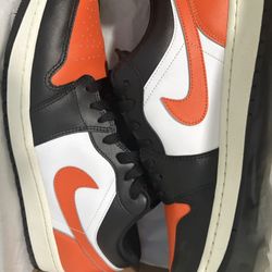 Air Jordan 1 Low Size 12