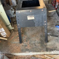 Tool Stand