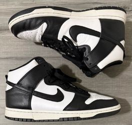Nike Dunk High Retro ( Size : 9M )