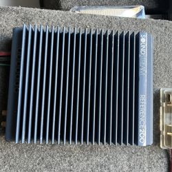 Soundsream Reference 200