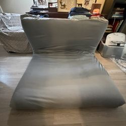 Futon Mattress And Cover