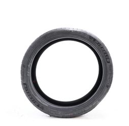 Driven Once 235/35ZR20 Michelin Pilot Sport 4 S