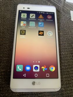 Tribute HD Phone Boost Mobile 