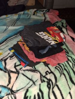 Baby clothes